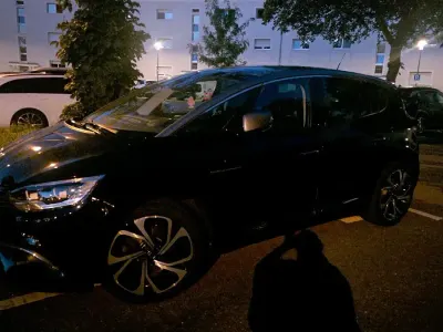 Gebraucht Renault Scénic IV