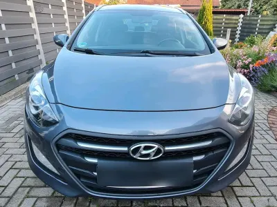 Gebraucht Hyundai i30