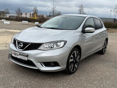 Nissan Pulsar