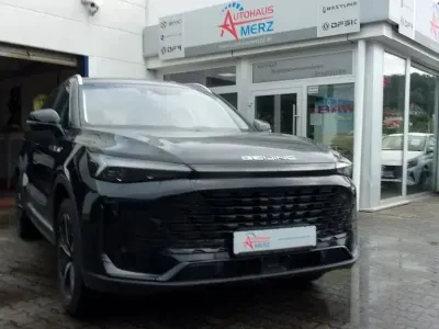 Gebraucht Baic X75