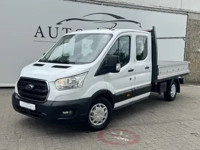 Gebraucht Ford Transit Trend 170 PS (125 kW) 2021 Andere Van / Kleinbus