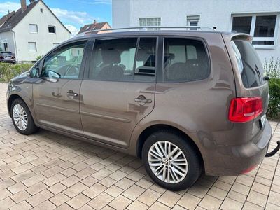 VW Touran