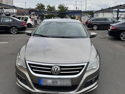 Gebraucht VW Passat 170 PS (125 kW) 2011 Limousine
