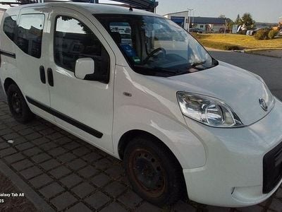 Fiat Qubo