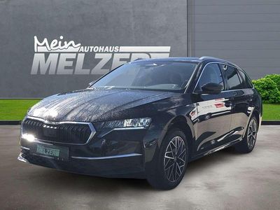 Schwarzmagic perleffekt Neu 2025 Skoda Octavia Tour Kombi | 32.880 € (Fairer Preis)