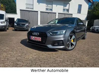 Gebraucht Audi A5 Sportback
