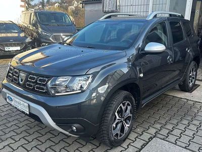 gebraucht Dacia Duster Prestige