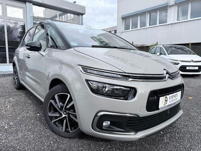 Citroën C4 SpaceTourer