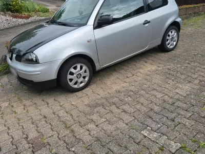 Gebraucht Seat Arosa