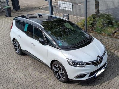Renault Grand Scénic IV
