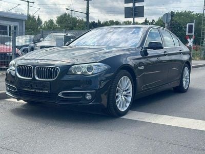 BMW 535