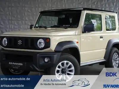 Gebraucht Suzuki Jimny