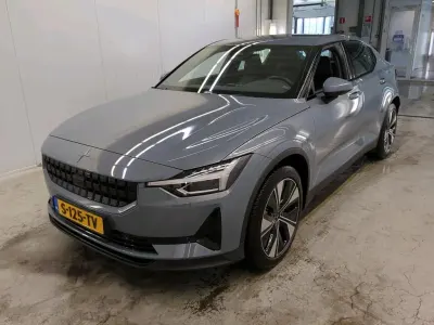 Brugt Polestar 2