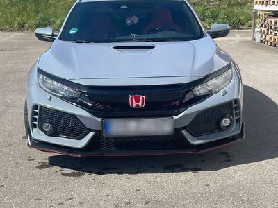 gebraucht Honda Civic 2.0 i-VTEC TURBO Type R GT Type R GT