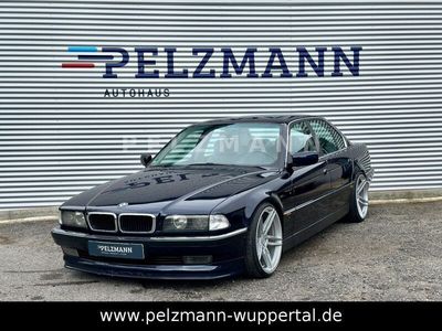 gebraucht BMW 728 i Klima | Sitzheizung | Vollleder | Tempomat