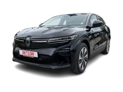 Schwarz Gebraucht 2024 Renault Megane E-Tech Evolution Limousine | 26.489 € (Superpreis)