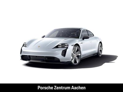 Porsche Taycan Turbo