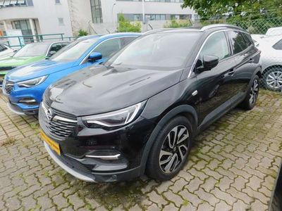 gebraucht Opel Grandland X Ultimate