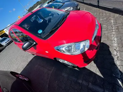Gebraucht Hyundai i10