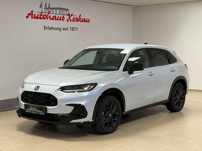 Diamond dust pearl Neu 2025 Honda ZR-V Hybrid SUV | 33.990 € (Guter Preis)