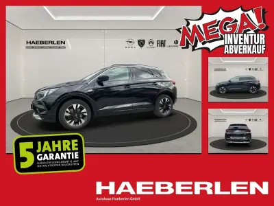 Gebraucht Opel Grandland X