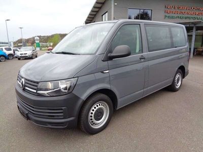 gebraucht VW Transporter T6