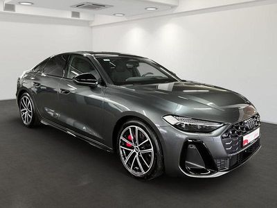 Usata Audi A5 Ambiente 299 CV (219 kW) 2025 Grigio Berlina