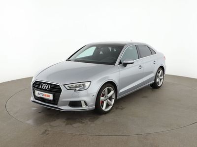 gebraucht Audi A3 Limousine 1.5 TFSI ACT Sport, Benzin, 21.570 €