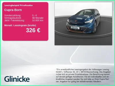 Gebraucht Cupra Born
