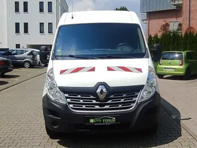 Gebraucht Renault Master
