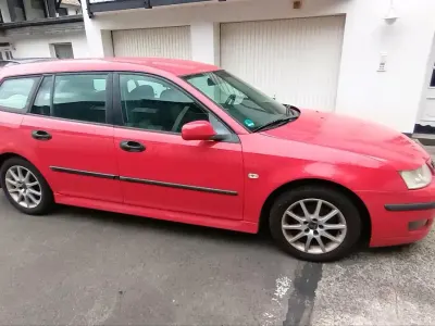 Gebraucht Saab 9-3