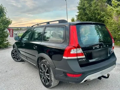 Gebraucht Volvo XC70