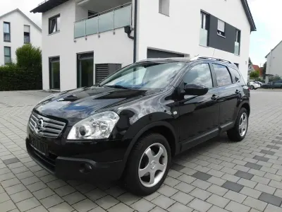 Gebraucht Nissan Qashqai +2