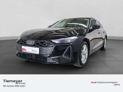 Brugt Audi A5 Ambiente 204 HK (150 kW) 2025 Sort Stationcar