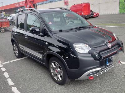Fiat Panda Cross