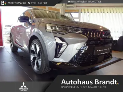 Nouă Mitsubishi Grandis Diamant Edition 140 CP (102 kW) 2026 Gri SUV