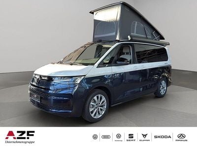 Weiß Gebraucht 2026 VW California Beach Van | 71.930 € (Fairer Preis)