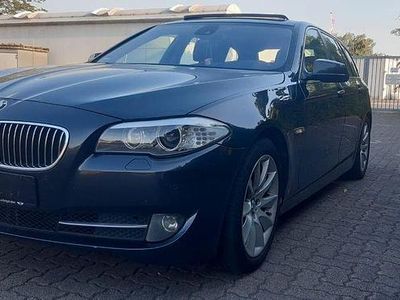 BMW 525