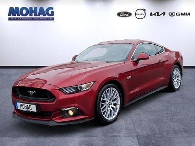Ford Mustang GT