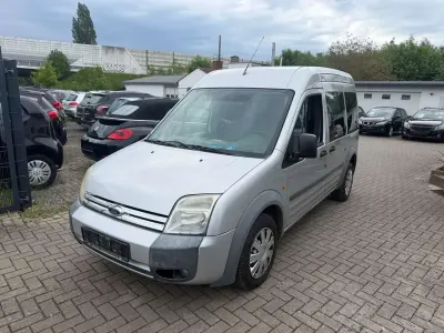 Gebraucht Ford Tourneo Connect