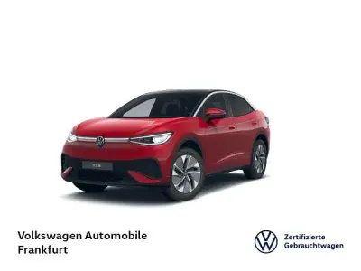 Gebraucht VW ID.5