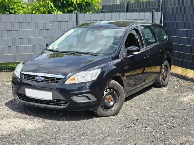 Gebraucht Ford Focus