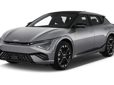 Gebraucht 2024 Kia EV6 SUV | 44.990 € (Teuer)