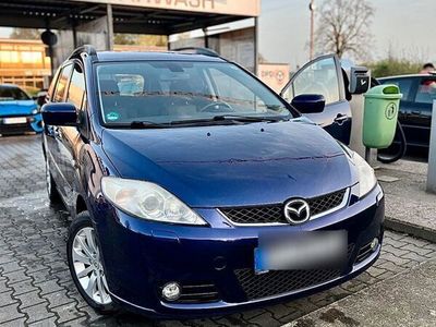 gebraucht Mazda 5 ✅✅✅