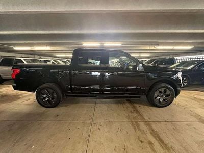 Usata Ford F-150 427 kW (581 CV) 2025 Nero Pick-up