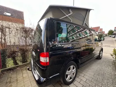 Gebraucht VW California
