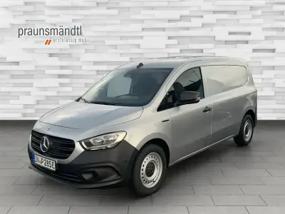 Gebraucht Mercedes eCitan 22 kW (30 PS) 2024 Andere