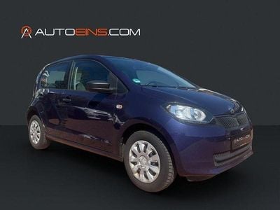 Gebraucht Skoda Citigo