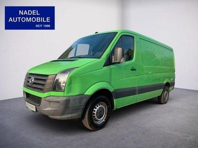VW Crafter