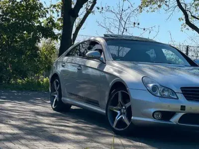 Gebraucht Mercedes 320